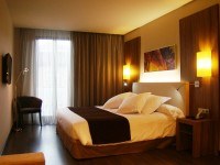 Habitaci�n del Hotel Aroi Ponferrada