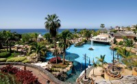 Piscina del Hotel Gran Bah�a del Duque Resort