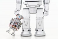 Robert Williams fue asesinado por un robot