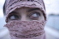 Isadora Duncan muri� asfixiada por su bufanda