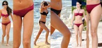 Selena G�mez, Berta Collado y Rachel Bilson: las celebrities con mejores muslos