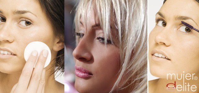 �Maqu�llate para rejuvenecer!