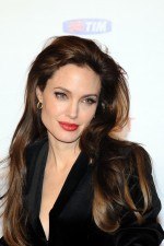Angelina Jolie es una gran seguidora del entrenador sueco