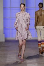 Tommy Hilfiger y los conjuntos pastel
