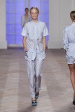 Tommy Hilfiger apuesta por el look pijama