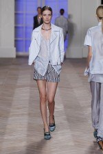 Tommy Hilfiger: �vuelven las rayas!