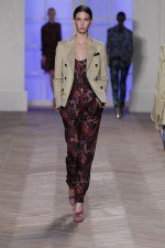 Tommy Hilfiger y el mono de camuflaje