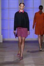 Tommy Hilfiger reinventa el estilo retro