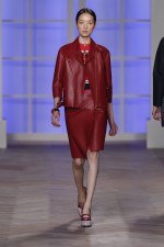 Tommy Hilfiger recupera el cuero