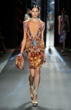 Custo Barcelona ha ofrecido sus apuestas m�s innovadoras en la New York Fashion Week