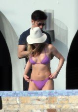 Jennifer Aniston reafirma su cuerpo gracias al budokon