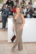 Elsa Pataky, en nude