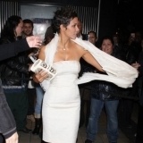 Halle Berry realiza ejercicio a diario