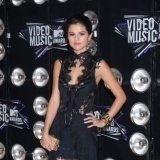 Selena G�mez: �deslumbrante!
