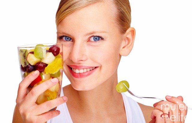 Descubre las claves de una alimentaci�n sana y equilibrada