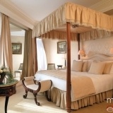 Tom Cruise, Madonna o Jennifer Aniston se alojan en el hotel Hassler en Roma