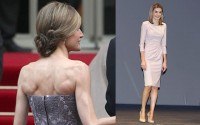 La Princesa de Asturias puede presumir de figura esbelta y musculada
