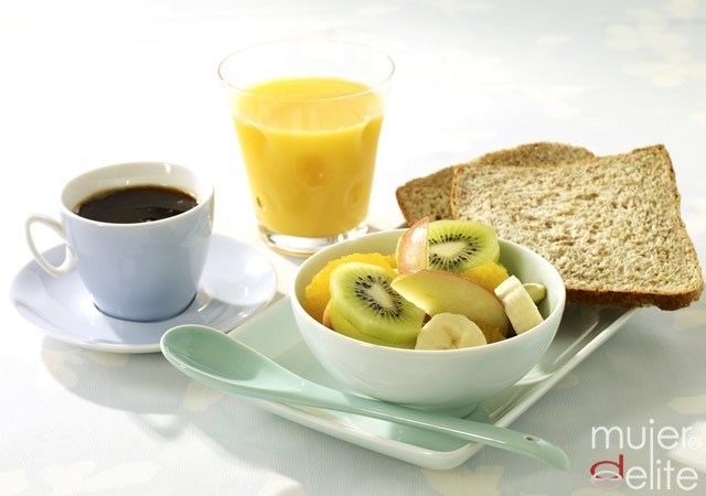 Desayunos de otoño nutritivos y sanos