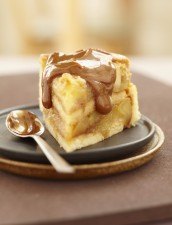 Dulce de leche argentino