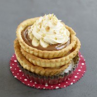 Ideas para combinar el dulce de leche