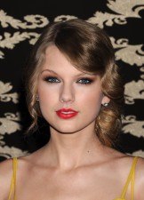 Taylor Swift, amante del estilo vintage