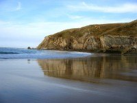Navidades rom�nticas en Cantabria
