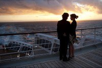 Navidades rom�nticas en un crucero por el mediterr�neo