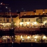 Port Aventura, destino ideal para los ni�os en Navidad