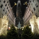 Nueva York, un destino ideal para una Navidad irrepetible