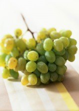 El ritual de las 12 uvas de la suerte