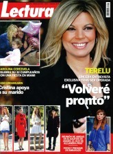 Terelu Campos se sincera tras su operaci�n de c�ncer de mama