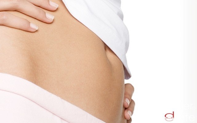 Consigue un vientre plano gracias a la inulina