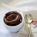 Crema de chocolate y canela