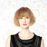 Marrones glaseados y naturales para crear un efecto natural en tu pelo