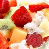 Frutas tropicales, diferentes y beneficiosas