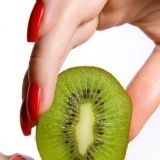El kiwi, rey de los frutos ex�ticos