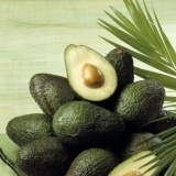 Al rico aguacate