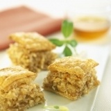 Baklava, el postre griego perfecto