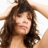 Descubre c�mo mantener tu pelo sano