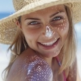 Pa�uelos, sombreros... divi�rtete y ponte guapa