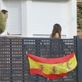 Iker Casillas y Sara Carbonero pasan su primera noche juntos tras la Eurocopa: �habr�n descansado bien?