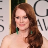Julianne Moore: derroche de elegancia