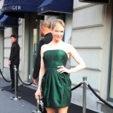 Ren�e Zellweger: obsesi�n con su peso