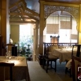 Restaurante Caf� Saig�n, todo el sabor de la cocina vietnamita y china