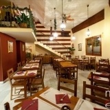 Restaurante Samara, sabor egipcio sin salir de Madrid