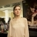 Ir a la foto María Valverde, vestida de Dior en los Premios Goya 2012