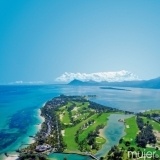 Isla Mauricio, un lugar para perderse