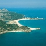 Las Islas C�es en Espa�a