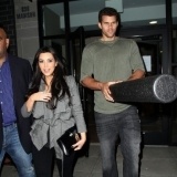 Kim Kardashian y Kris Humphries, el matrimonio expr�s