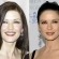 Ir a la foto El antes y el después de Catherine Zeta Jones